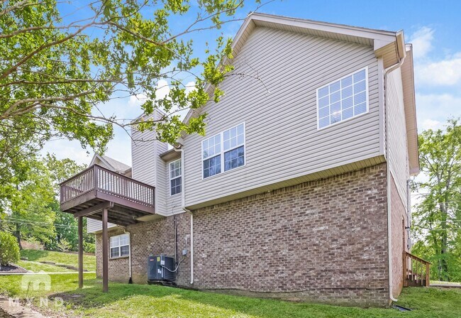 Building Photo - 1171 Fitzpatrick Rd