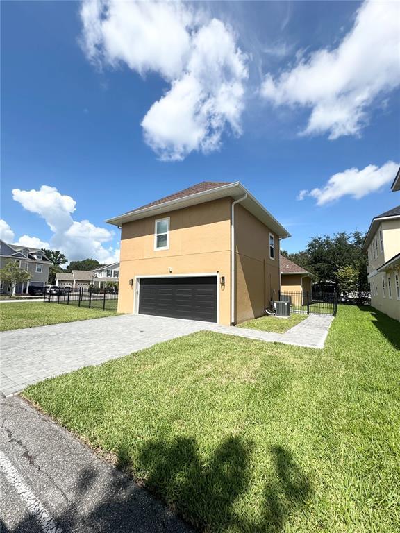 Building Photo - 3311 Cat Brier Tr