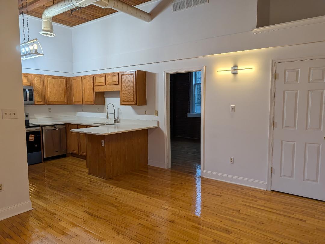 Building Photo - 502 Keystone Aly