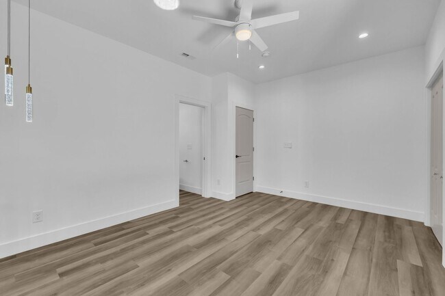 Building Photo - *Modern Construction Luxury Townhome - Downtown Raleigh*