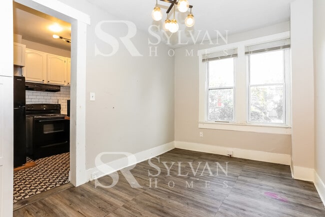 Building Photo - The Lifestyle You Deserve.