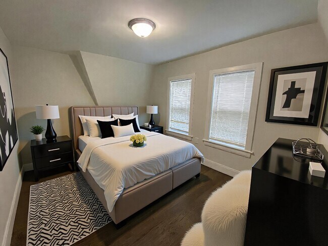 Building Photo - 11 Pomeroy St