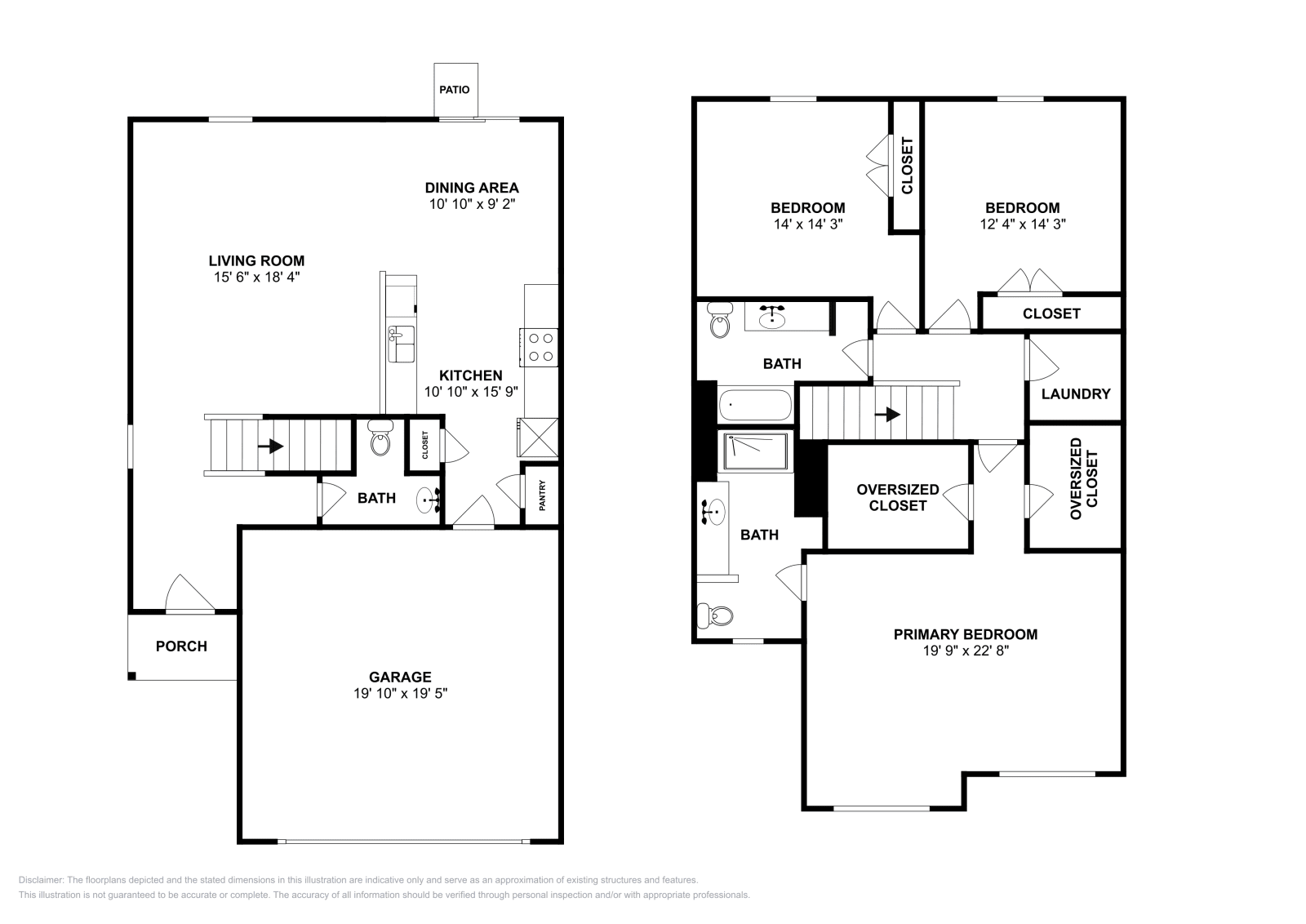 Building Photo - 2174 Southlea Dr