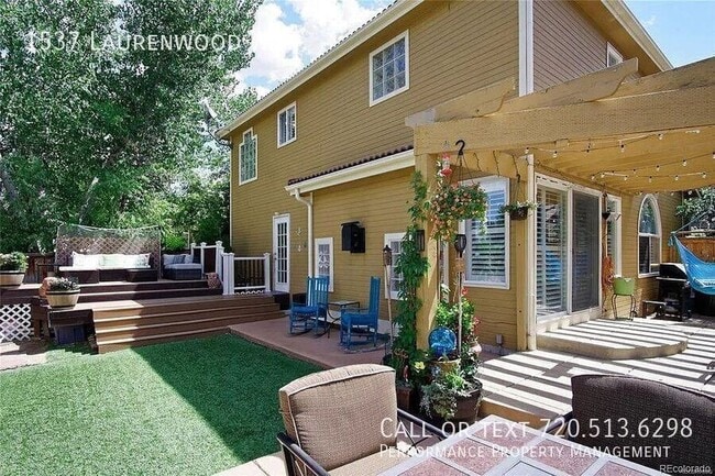 Building Photo - 1537 Laurenwood Way