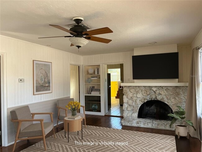 Building Photo - 321 San Jose Dr