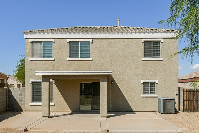 Building Photo - 39245 N Cali Cir