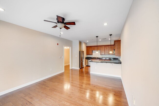 Building Photo - COMING SOON! Live Where Charm Meets Convenience – Dilworth Walk Condo!