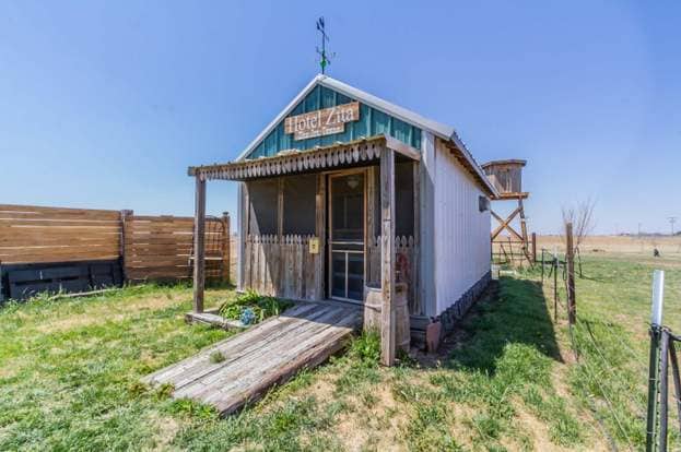 Building Photo - 15702 Outback Trail