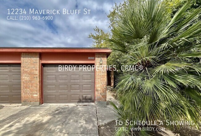 Building Photo - 12234 Maverick Bluff St