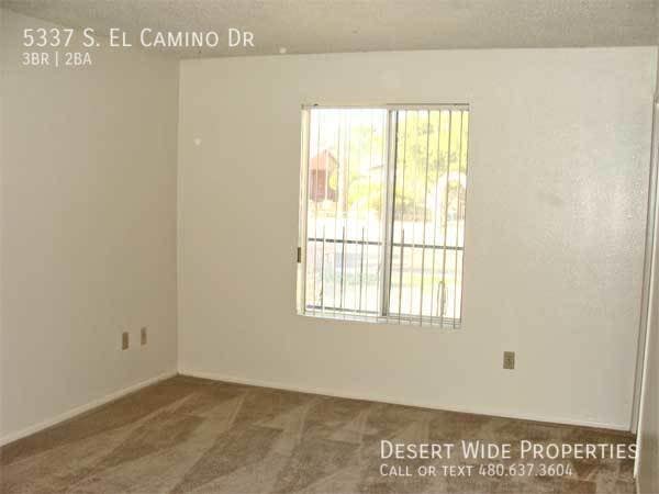 Building Photo - 5337 S El Camino Dr