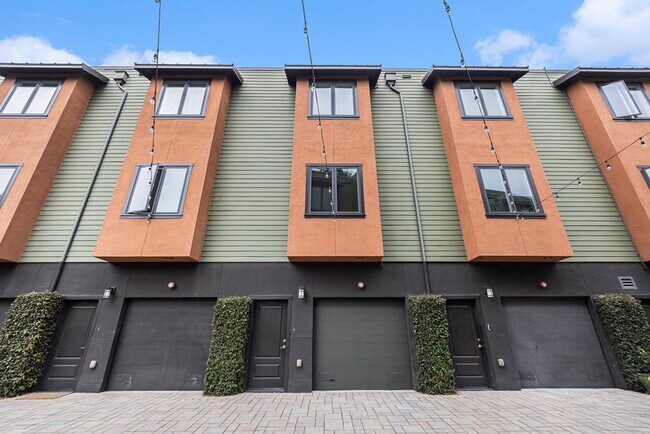 Building Photo - 4895 Shattuck Ave.