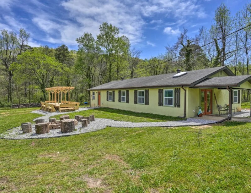 Building Photo - 1519 Dry Valley Rd