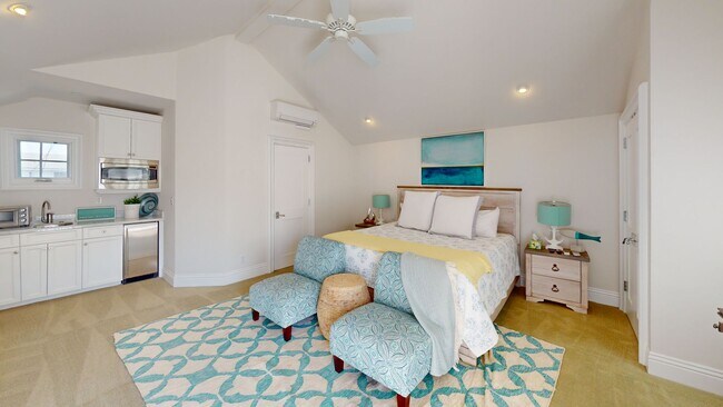 Building Photo - Private Home + Guest House & Pool | Minutes to Race the Base NASCAR