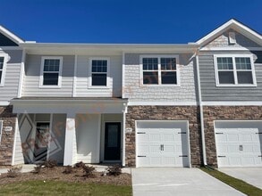 Building Photo - 6945 Outfall Point Ln