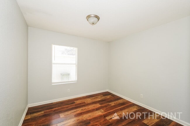 Building Photo - Newly Renovated Single Family Home | 4 BR/2BA | Partially fenced  front yard