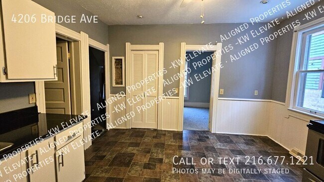 Building Photo - 4206 Bridge Ave