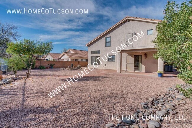 Building Photo - 7811 E Starbright Ct