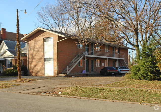 Primary Photo - 1118-1124 9th Ave