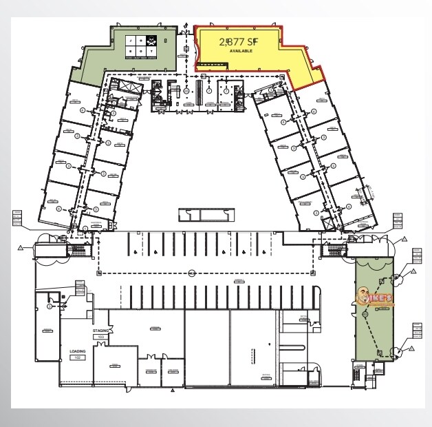 Roosevelt Point 888 N 4th St Phoenix AZ 85004 Apartment Finder