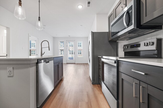 Floorplan - Ridgeview West