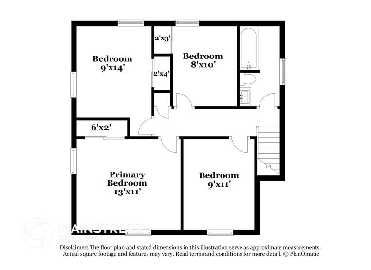Building Photo - 5046 Lindel Dr