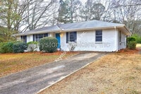 Building Photo - 4624 Wesley Dr