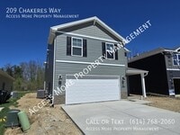 Building Photo - 209 Chakeres Way