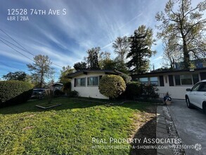 Building Photo - 12528 74th Ave S