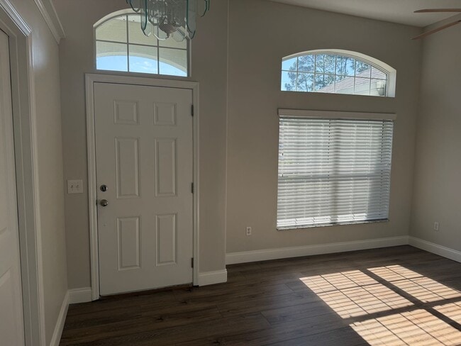 Building Photo - Palm Coast R-Section 3 bedroom 2 bath