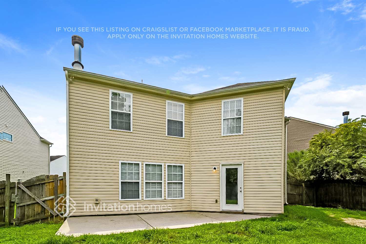 Building Photo - 1628 Bray Dr