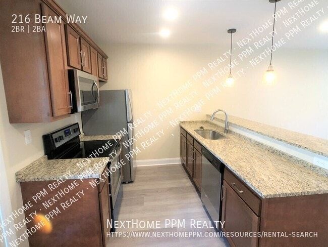 Building Photo - 216 Beam Way