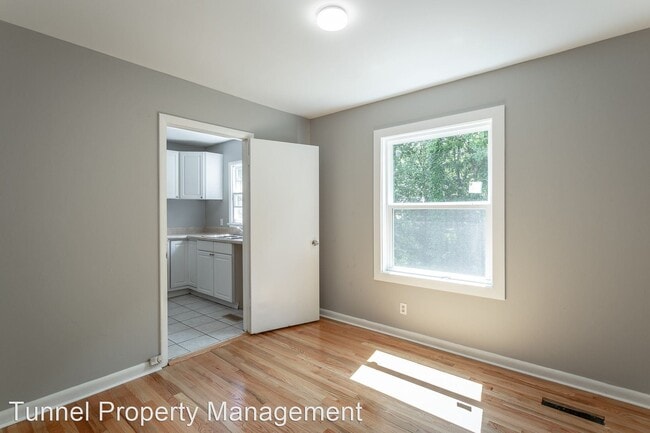 Building Photo - 2 br, 1 bath House - 1118 Arlington Ave