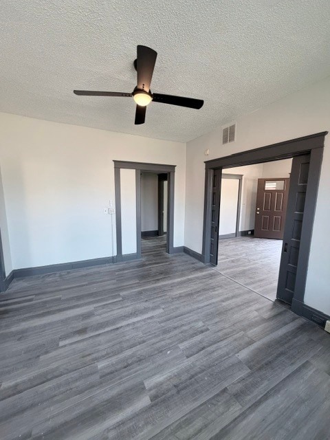 Dining room - 6740 Montgomery Rd