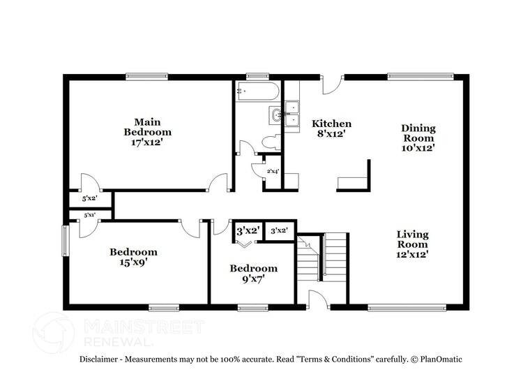 Building Photo - 4798 Chuck Ave