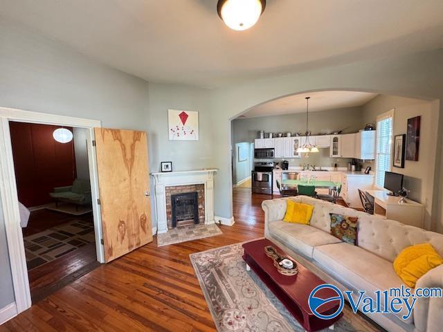 Building Photo - 505 Humes Ave NE