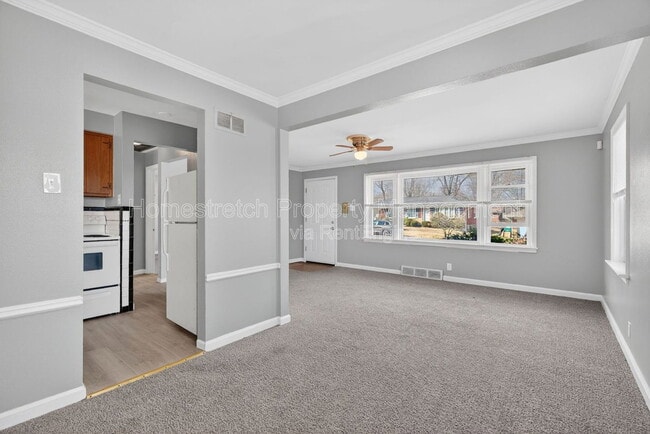 Building Photo - 1214 Forest Home Dr