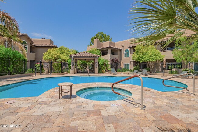 Building Photo - 9450 E Becker Ln