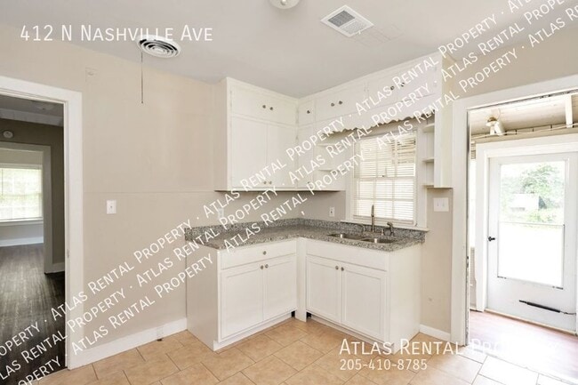 Building Photo - 412 N Nashville Ave