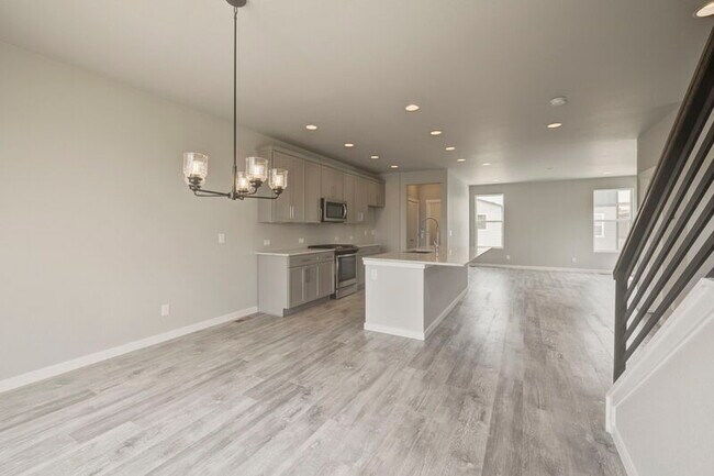 Building Photo - 8714 Vaunt Ct