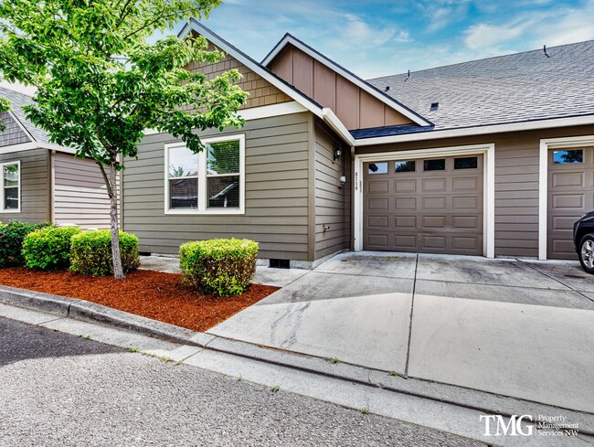 Primary Photo - Modern Living with A/C and Attached Garage!