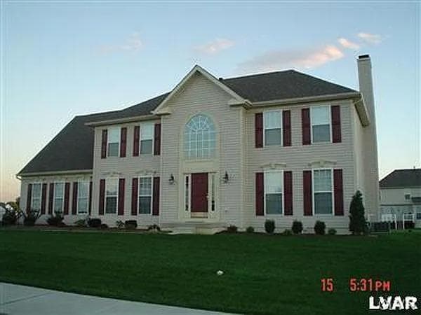 Primary Photo - 3116 Fox Hill Rd