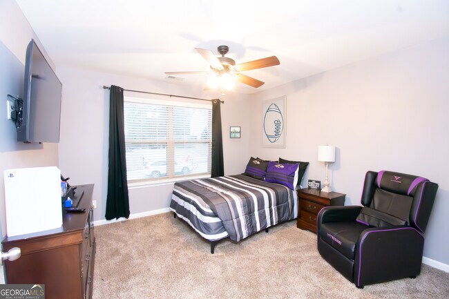 Building Photo - 5143 Olive Branch Cir