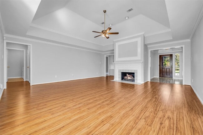 Building Photo - 3827 Bratton St