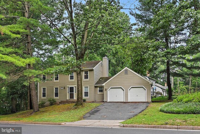 Primary Photo - 5847 New England Woods Dr