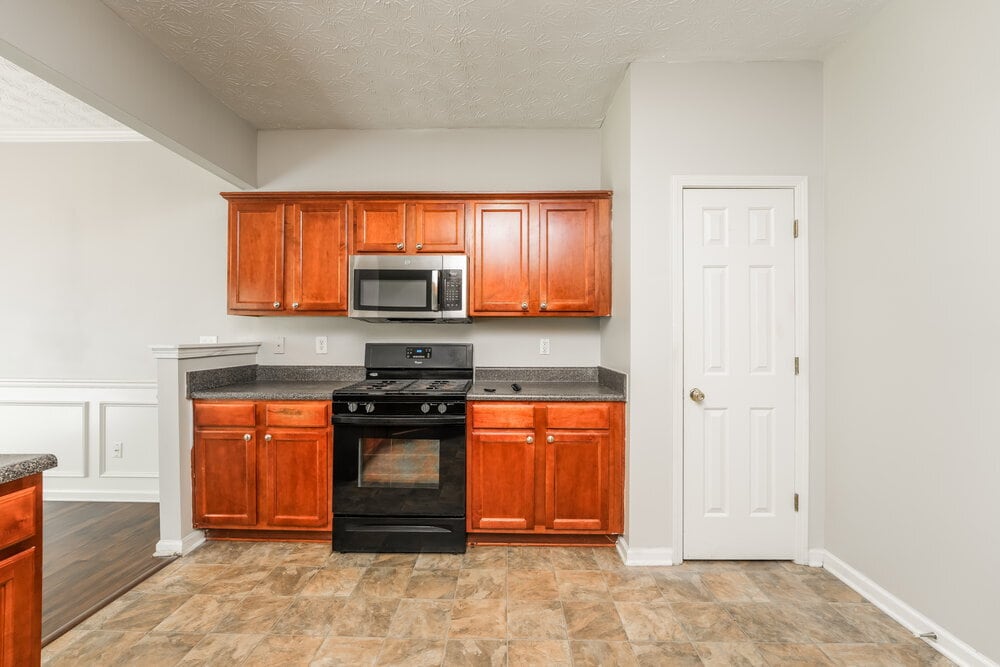 Building Photo - 4229 Annlette Dr NW
