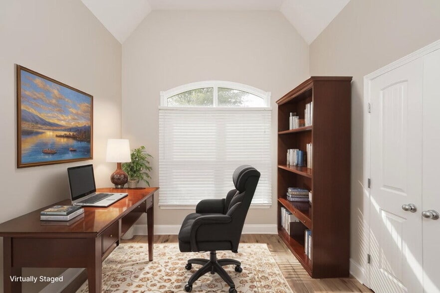 Building Photo - 1140 Overlook Dr