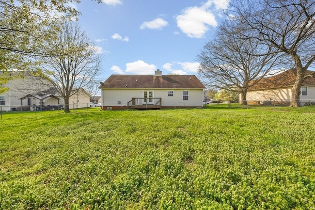 Building Photo - 1361 Jenny Ln