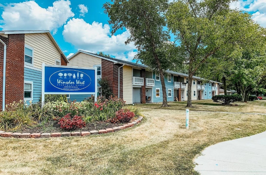 Interior Photo - Windsor West Apartments Homes