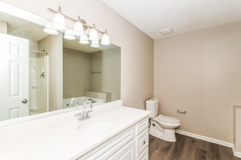 Building Photo - 4110 Cranwood Dr