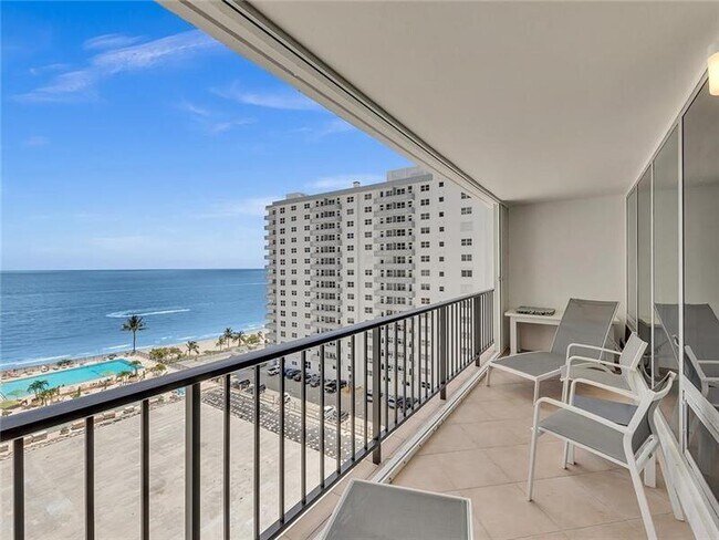 Building Photo - 4280 Galt Ocean Dr
